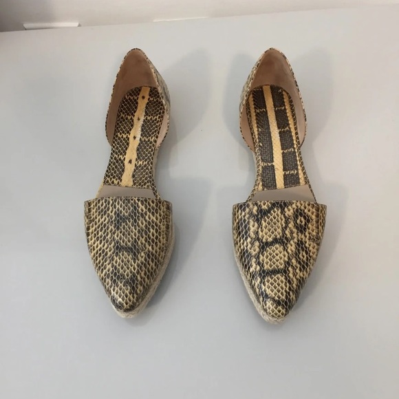 Michael Kors Collection Espadrilles - Picture 2 of 7